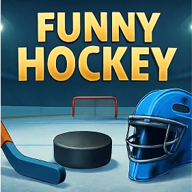 Funny Hockey