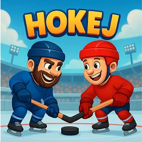 Hockej